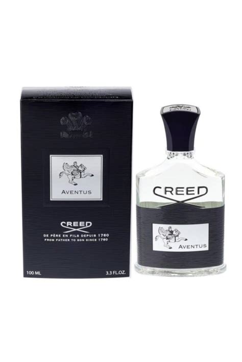 creed aventus chile.